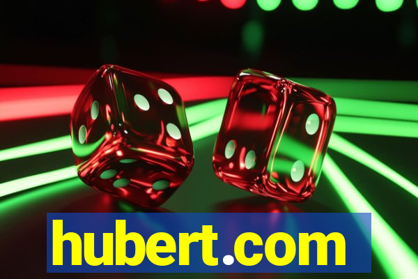 hubert.com plataforma de jogos
